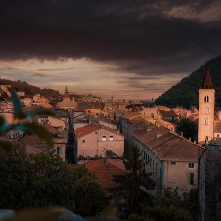 Agriturismo Alveare Finale Ligure Zewnętrze zdjęcie