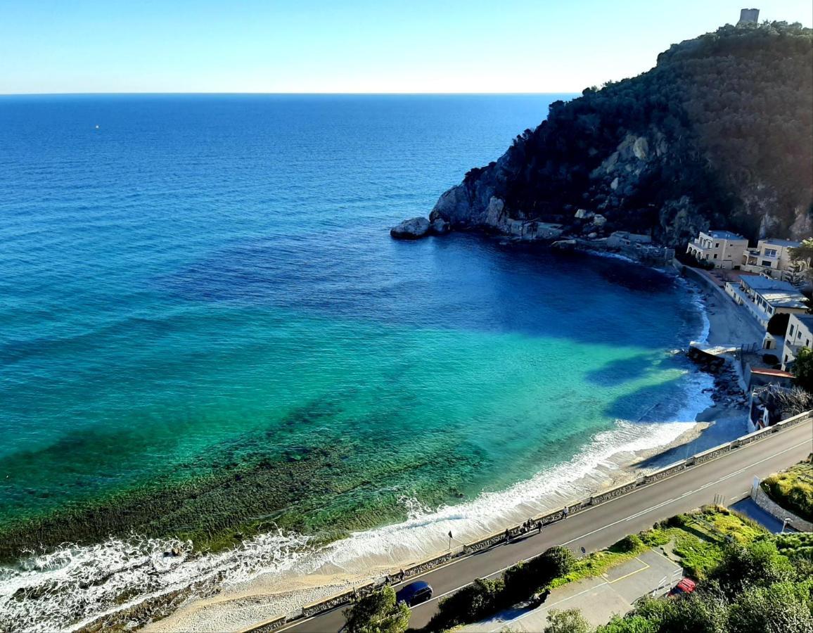 Agriturismo Alveare Finale Ligure Zewnętrze zdjęcie