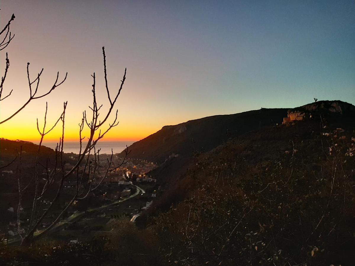 Agriturismo Alveare Finale Ligure Zewnętrze zdjęcie