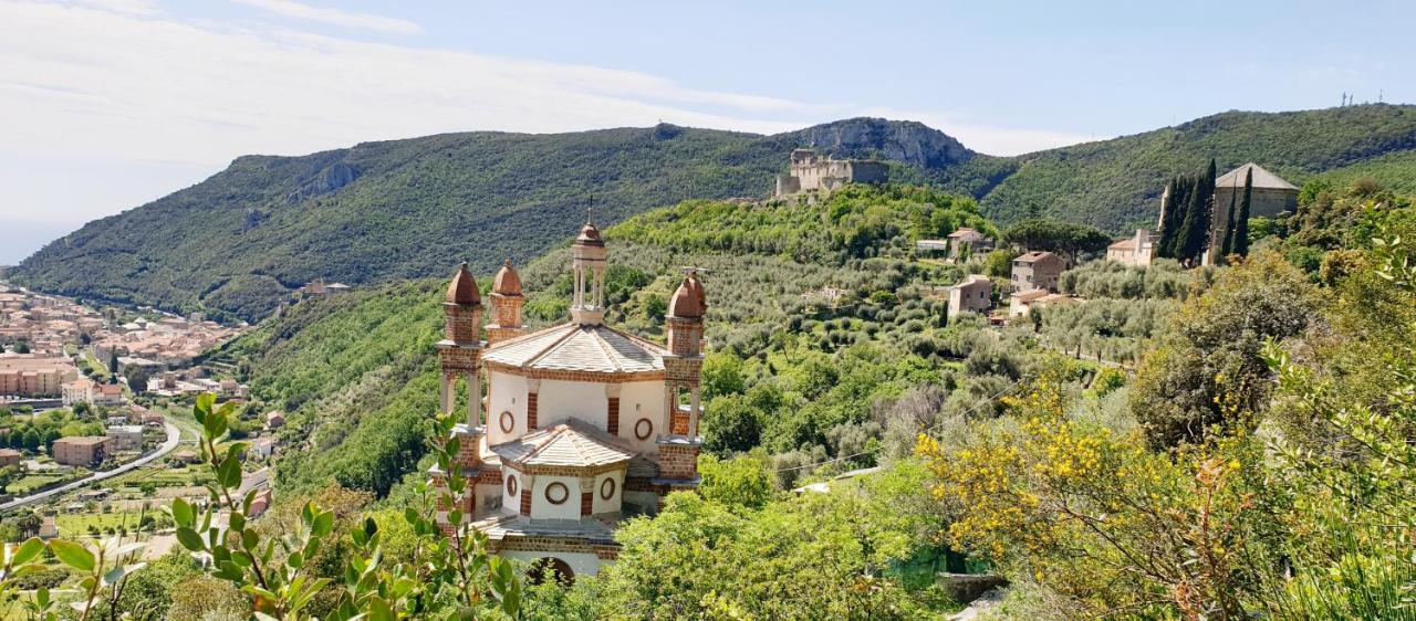 Agriturismo Alveare Finale Ligure Zewnętrze zdjęcie