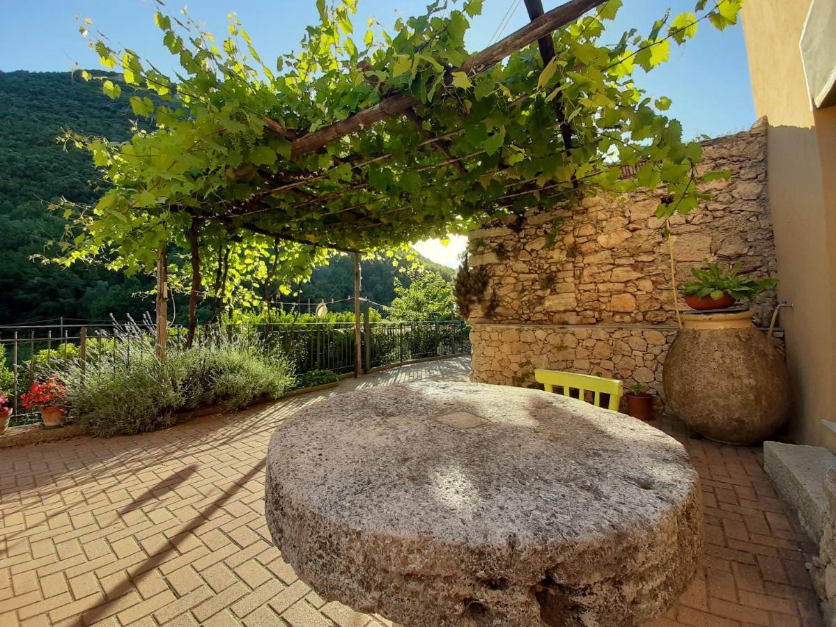 Agriturismo Alveare Finale Ligure Zewnętrze zdjęcie
