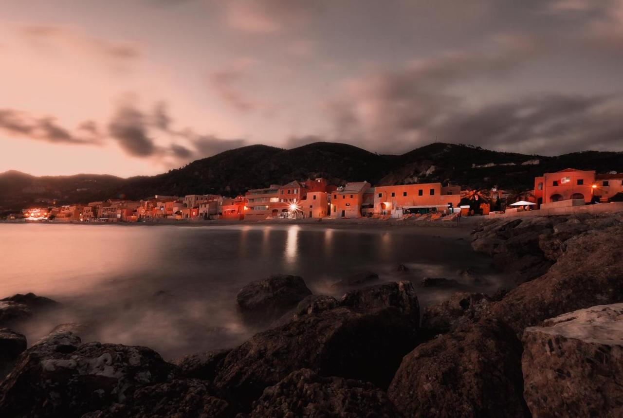 Agriturismo Alveare Finale Ligure Zewnętrze zdjęcie