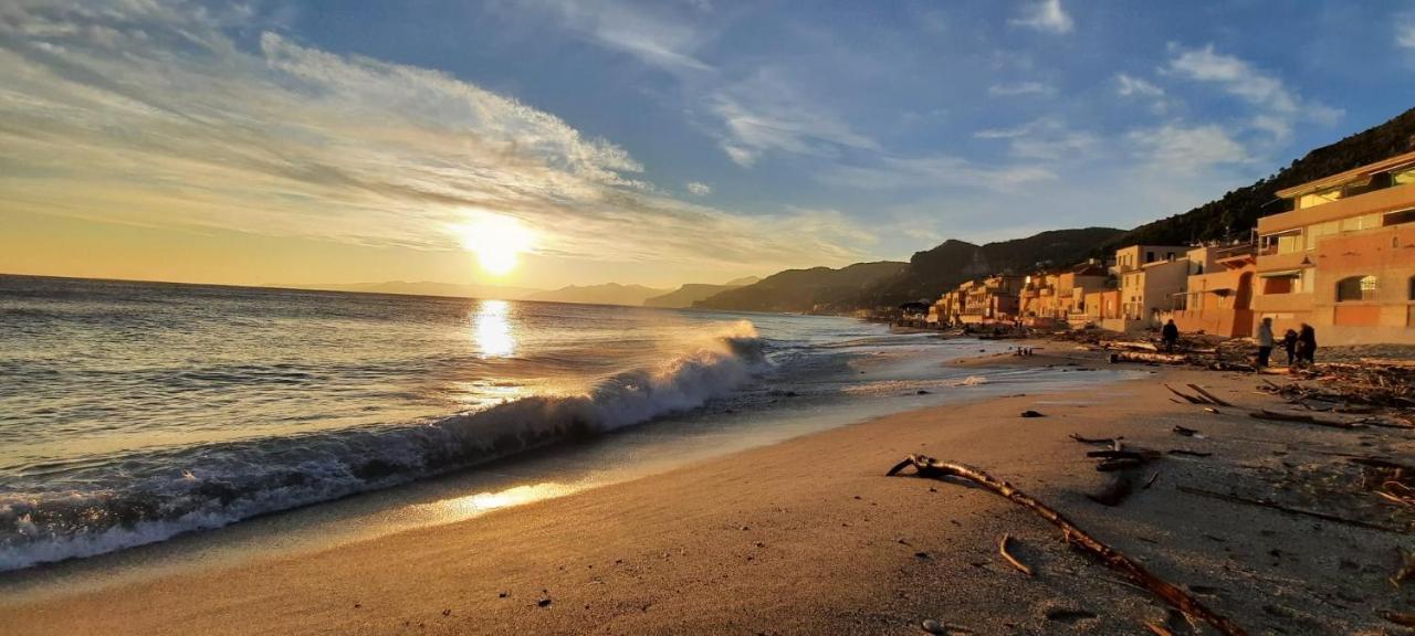 Agriturismo Alveare Finale Ligure Zewnętrze zdjęcie