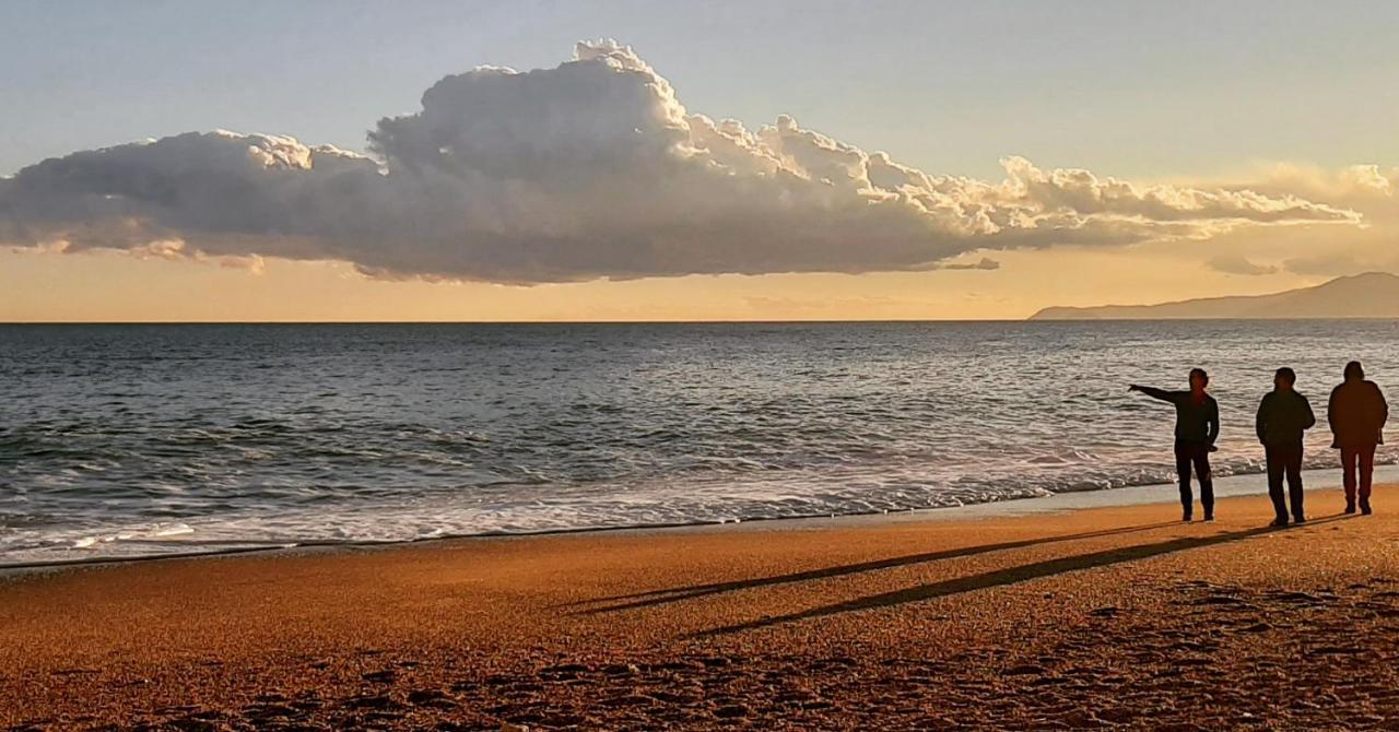 Agriturismo Alveare Finale Ligure Zewnętrze zdjęcie