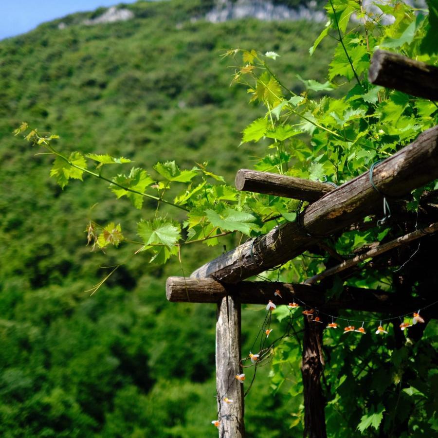 Agriturismo Alveare Finale Ligure Zewnętrze zdjęcie