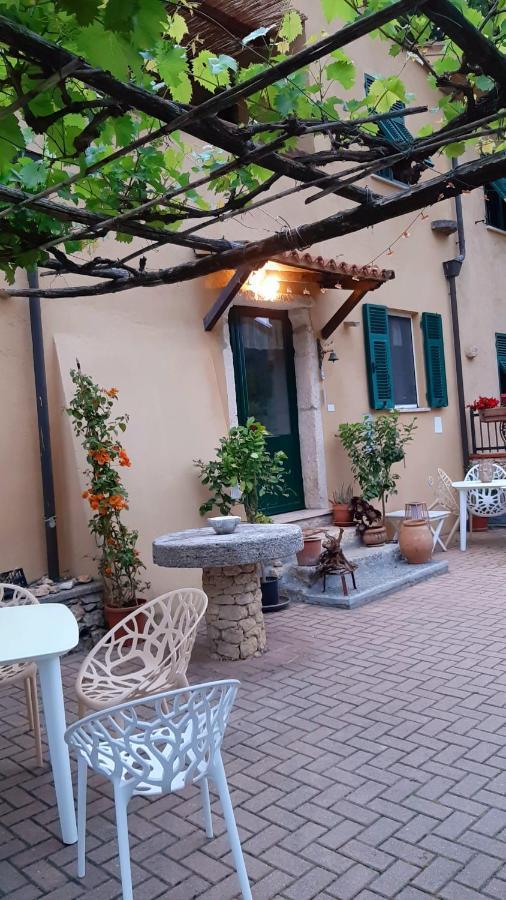 Agriturismo Alveare Finale Ligure Zewnętrze zdjęcie