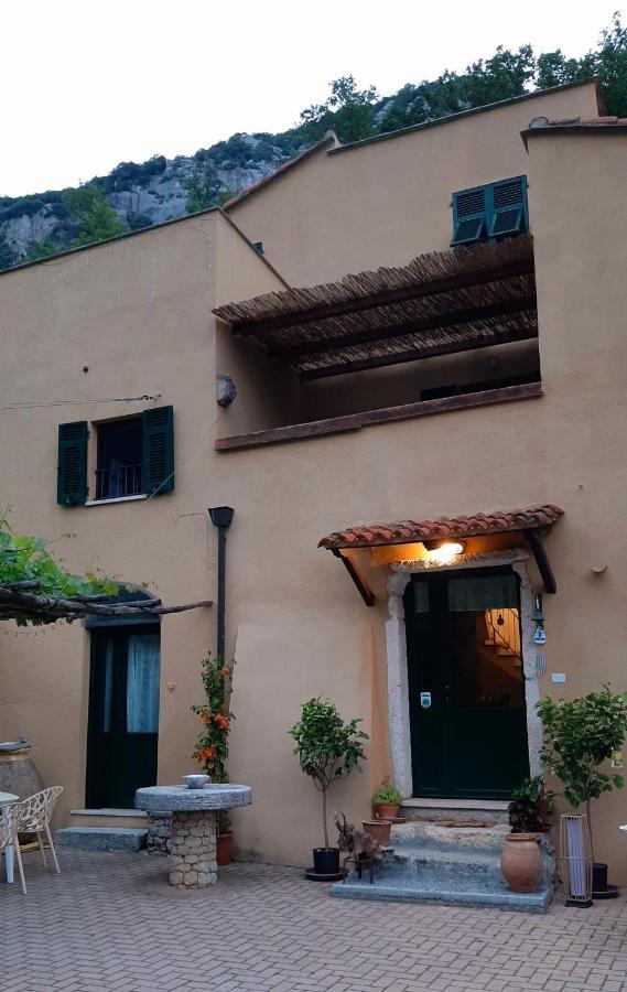Agriturismo Alveare Finale Ligure Zewnętrze zdjęcie