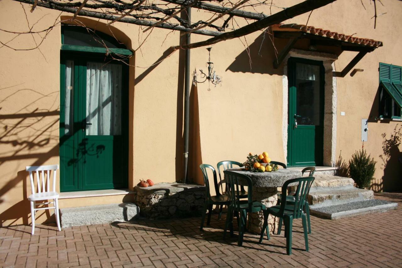 Agriturismo Alveare Finale Ligure Zewnętrze zdjęcie