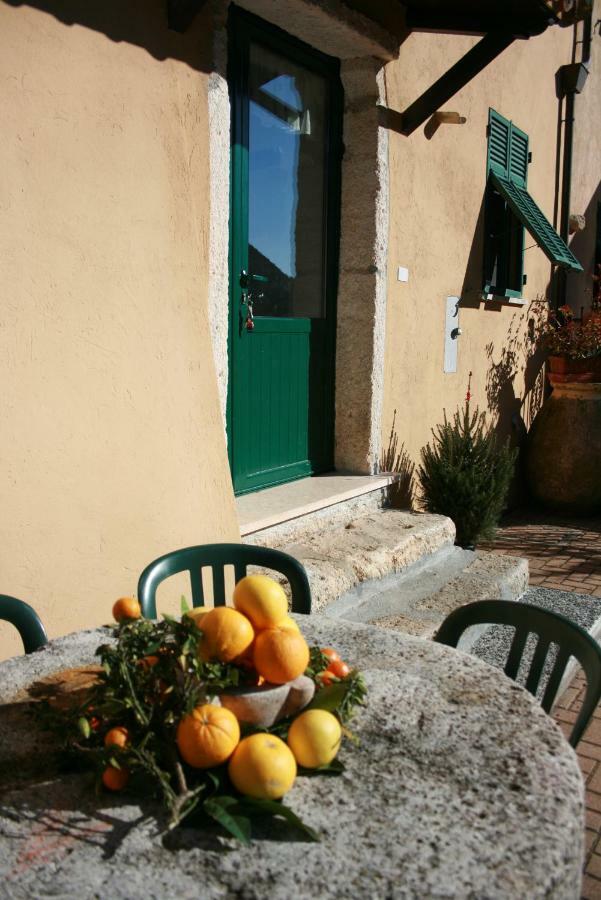 Agriturismo Alveare Finale Ligure Zewnętrze zdjęcie