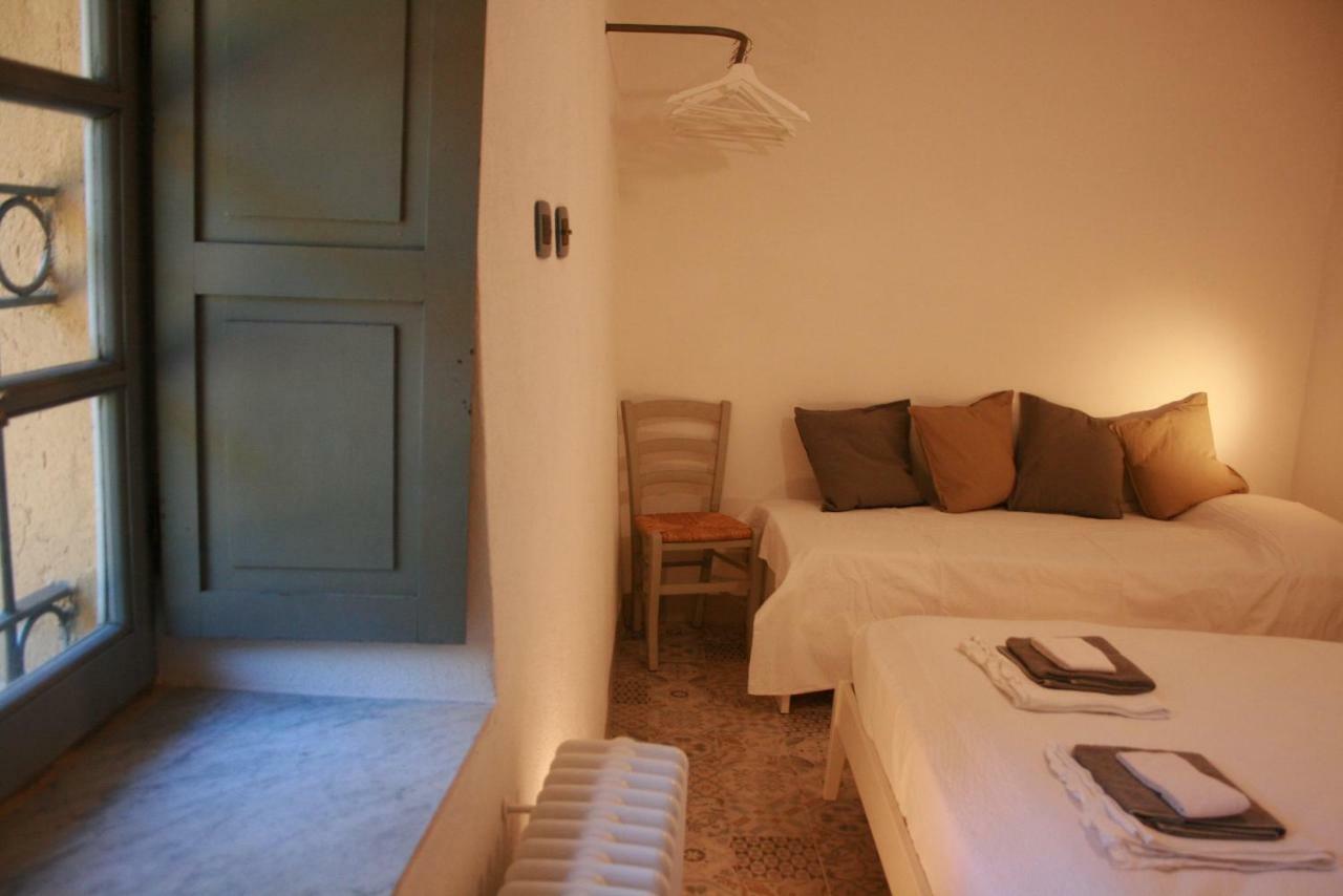 Agriturismo Alveare Finale Ligure Zewnętrze zdjęcie