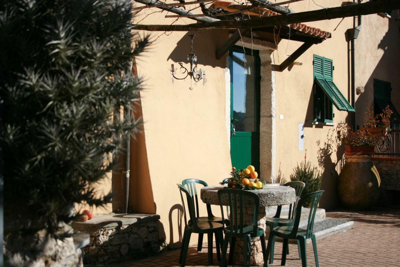 Agriturismo Alveare Finale Ligure Zewnętrze zdjęcie