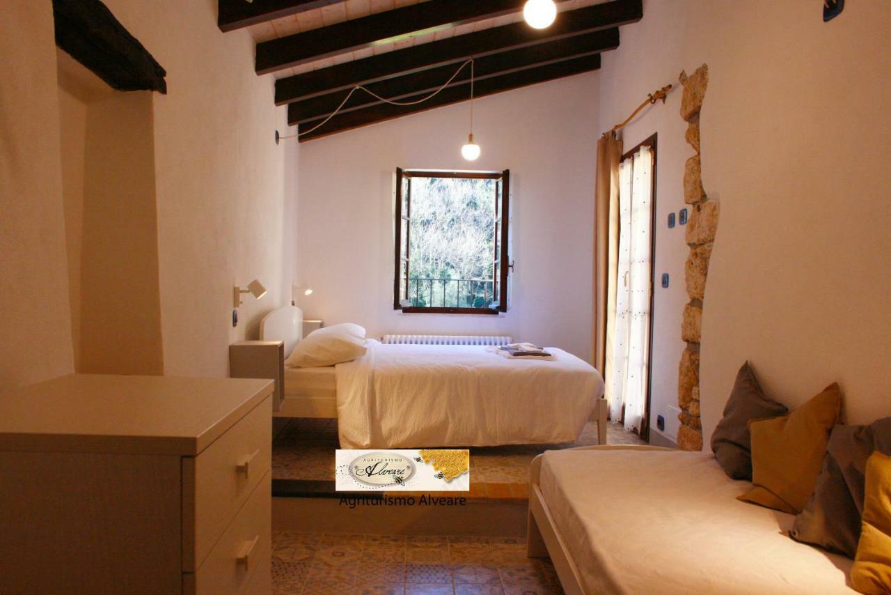 Agriturismo Alveare Finale Ligure Zewnętrze zdjęcie