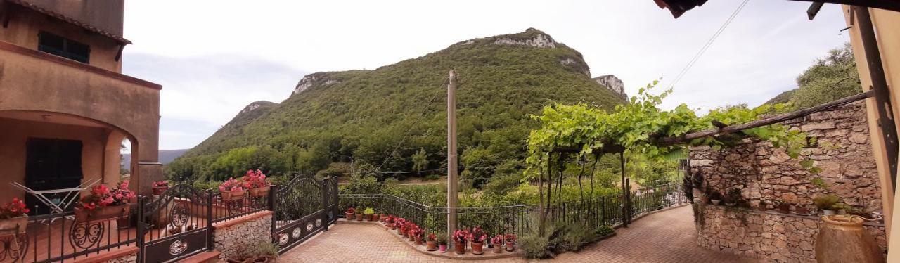Agriturismo Alveare Finale Ligure Zewnętrze zdjęcie