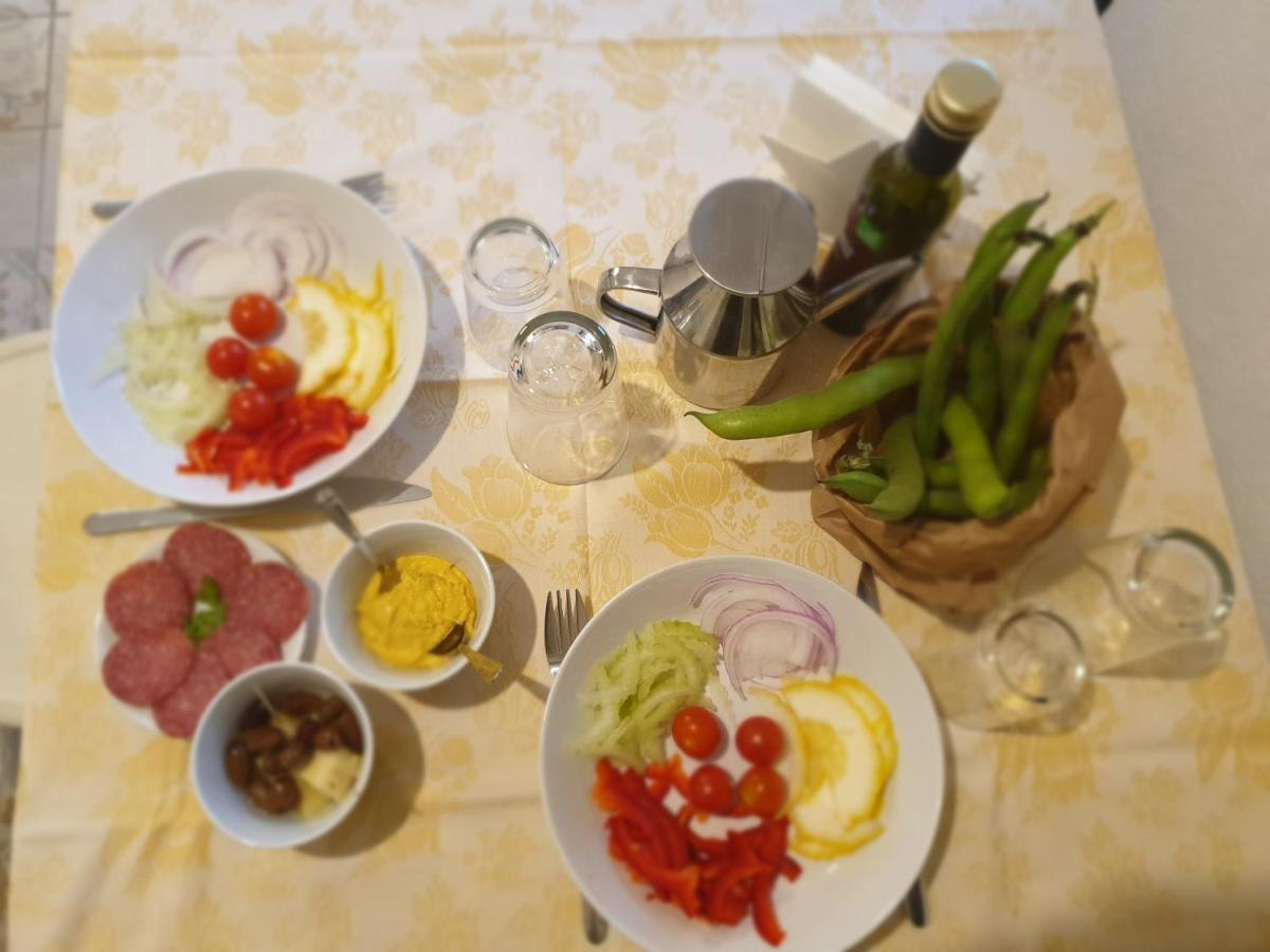 Agriturismo Alveare Finale Ligure Zewnętrze zdjęcie