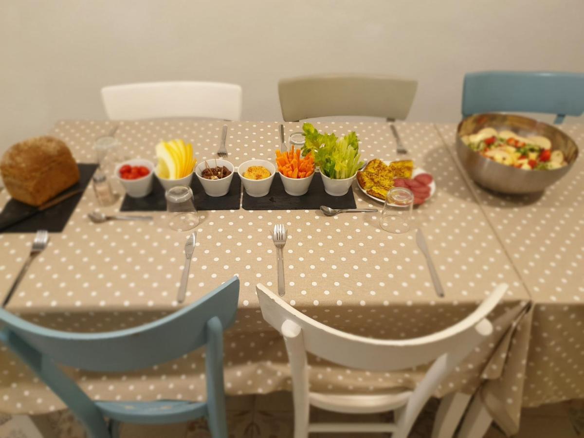 Agriturismo Alveare Finale Ligure Zewnętrze zdjęcie